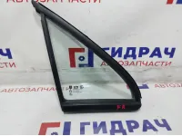 Стекло двери передней правой (форточка) Chevrolet Spark 96601343.