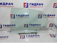 Стекло двери задней левой Chevrolet Spark 96601508.