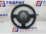 Рулевое колесо Chevrolet Spark 96591254.