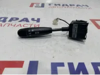 Переключатель поворотов подрулевой Chevrolet Spark 96540683.