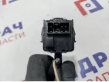 Переключатель поворотов подрулевой Chevrolet Spark 96540683.