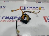 Механизм подрулевой для SRS Chevrolet Spark 96498658.