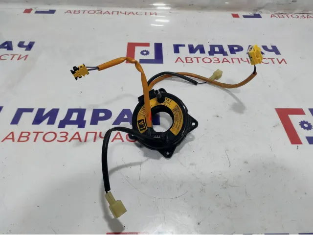 Механизм подрулевой для SRS Chevrolet Spark 96498658.