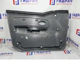 Обшивка двери передней правой Chevrolet Spark 96657175. Царапины.