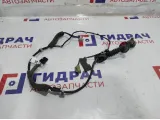 Проводка двери передней левой Chevrolet Spark 96590299.