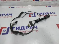 Проводка двери передней левой Chevrolet Spark 96590299.