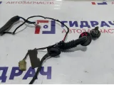 Проводка двери передней левой Chevrolet Spark 96590299.