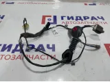 Проводка двери передней правой Chevrolet Spark 96590327.