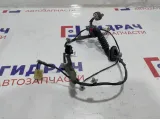 Проводка двери передней правой Chevrolet Spark 96590327.