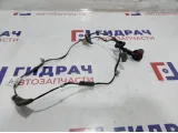 Проводка двери задней правой Chevrolet Spark 96590333.