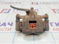 Суппорт тормозной передний правый Chevrolet Spark 96426040.