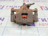 Суппорт тормозной передний левый Chevrolet Spark 96426039. Суппорт тормозной передний левый Chevrolet Spark 96426039.