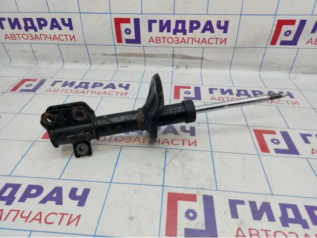 Амортизатор передний правый Chevrolet Spark 96424402. Аналог.Patron.