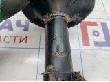 Амортизатор передний правый Chevrolet Spark 96424402. Аналог.Patron.
