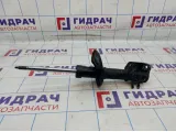 Амортизатор передний левый Chevrolet Spark 96424025. Аналог.Patron.