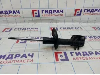 Амортизатор передний левый Chevrolet Spark 96424025. Аналог.Patron.