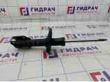 Амортизатор передний левый Chevrolet Spark 96424025. Аналог.Patron.