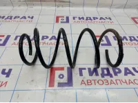 Пружина передняя Chevrolet Spark 96424024.