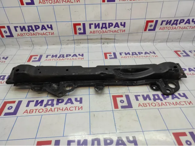 Балка подрадиаторная Chevrolet Spark 96599280.