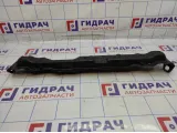 Балка подрадиаторная Chevrolet Spark 96599280.