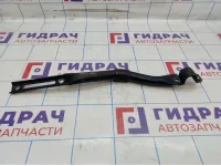 Тяга передняя продольная правая Chevrolet Spark 96599026.