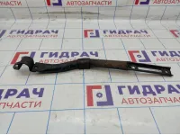 Тяга передняя продольнаялевая Chevrolet Spark 96599027.