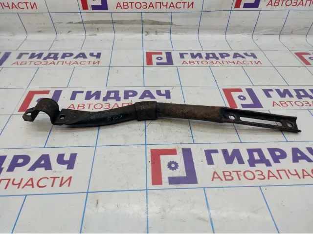 Тяга передняя продольнаялевая Chevrolet Spark 96599027.