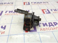 Опора двигателя левая Chevrolet Spark 96484907.