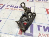 Кронштейн КПП левый Chevrolet Spark 96591294.