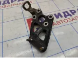 Кронштейн КПП левый Chevrolet Spark 96591294.