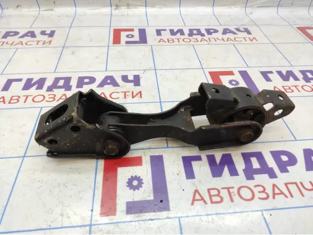 Кронштейн опоры двигателя Chevrolet Spark 96591281.