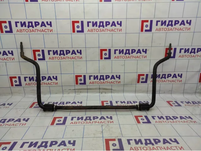 Стабилизатор передний Chevrolet Spark 96496910.