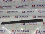 Молдинг передней правой двери Chevrolet Spark 96657020.