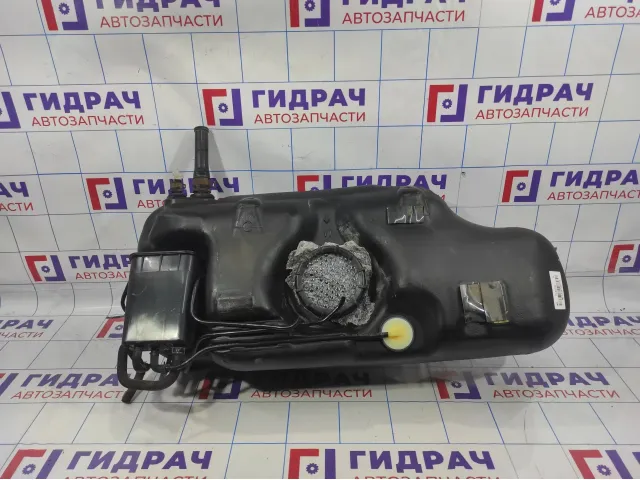 Бак топливный Chevrolet Spark 96462723. С абсорбером.