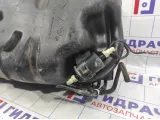 Бак топливный Chevrolet Spark 96462723. С абсорбером.