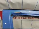 Дверь передняя правая Chevrolet Spark 96601158. Дефекты.