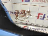 Дверь багажника Chevrolet Spark 96879172. Дефекты.