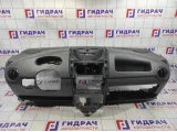 Торпедо Chevrolet Spark 96435423.