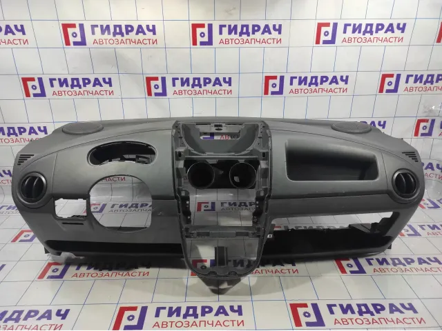 Торпедо Chevrolet Spark 96435423.