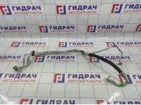 Трубка кондиционера Chevrolet Spark 96499111.
