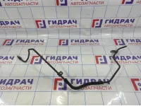 Трубка гидроусилителя Chevrolet Spark 96482934.