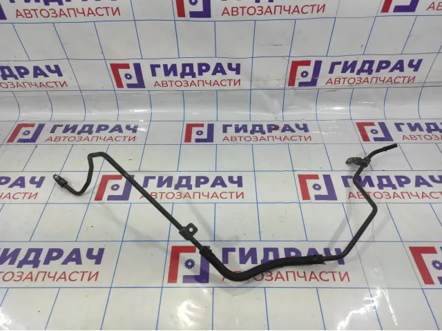 Трубка гидроусилителя Chevrolet Spark 96482934.