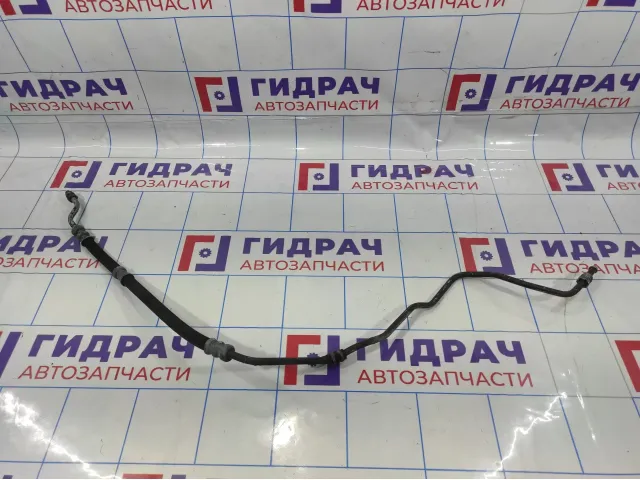 Трубка гидроусилителя Chevrolet Spark 96663767.