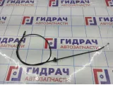 Трос открывания капота Chevrolet Spark .