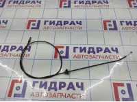 Трос открывания капота Chevrolet Spark .