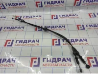 Трос КПП Chevrolet Spark 96495487.