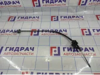 Трос сцепления Chevrolet Spark 96590791.