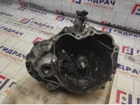 МКПП Chevrolet Spark 96571096.