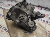 МКПП Chevrolet Spark 96571096.
