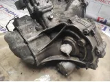 МКПП Chevrolet Spark 96571096.